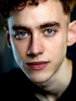 Olly Alexander