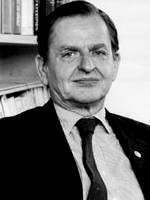 Olof Palme