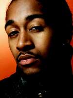 Omarion Grandberry