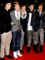 One Direction