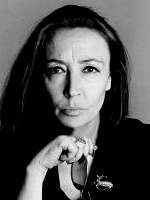 Oriana Fallaci