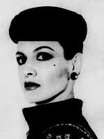 Paloma Picasso