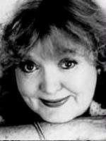 Patsy Rowlands