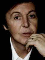 Paul McCartney