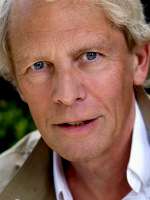 Paul Nicholas