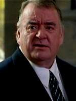 Paul Shane