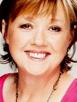 Pauline Quirke