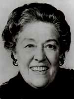 Peggy Mount