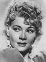 Penny Singleton