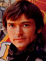 Pete Duel