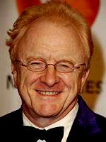 Peter Asher