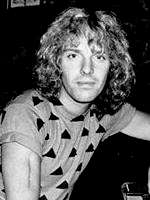 Peter Frampton