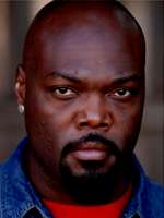 Peter Macon