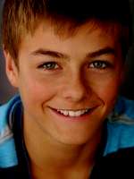 Peyton Meyer