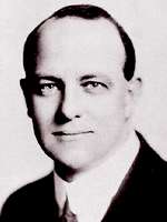 P.G. Wodehouse