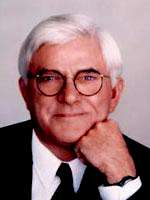 Phil Donahue