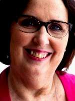 Phyllis Smith