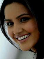 Priya Anand