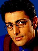 Priyanshu Chatterjee