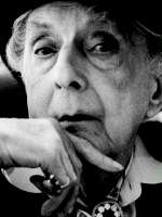 Quentin Crisp