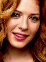 Rachelle Lefevre