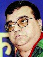 Rajkumar Santoshi