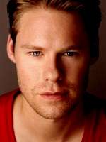 Randy Harrison