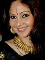 Rati Agnihotri