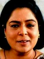 Reema Lagoo