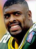 Reggie White