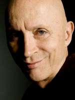 Richard O'Brien