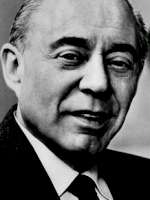 Richard Rodgers