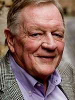 Richard Schickel