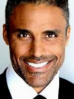 Rick Fox