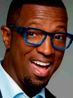 Rickey Smiley