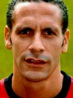 Rio Ferdinand