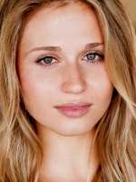 Rita Volk