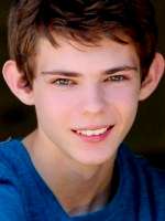 Robbie Kay