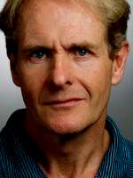 Robert Bathurst