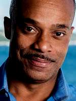 Rocky Carroll