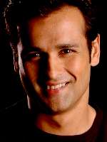 Rohit Roy