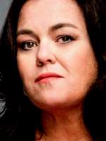 Rosie O'Donnell