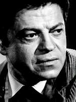 Ross Martin