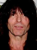 Rudy Sarzo