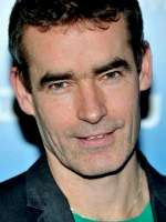 Rufus Norris