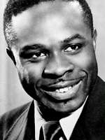 Rufus Thomas