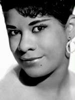 Ruth Brown