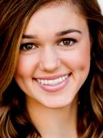 Sadie Robertson