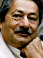 Saeed Jaffrey