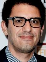 Sam Esmail